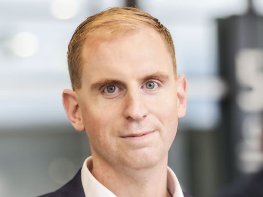 Thomas Henzler ist DSAG-Fachvorstand Vertrieb, Produktion & Logistik.(Bild:  DSAG)