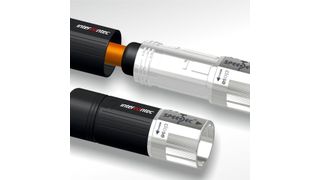 Das Stecksystem 4.Tec ist nun – nach erfolgreichem Pilotprojekt – frei auf dem Markt erhältlich. (Intercontec)