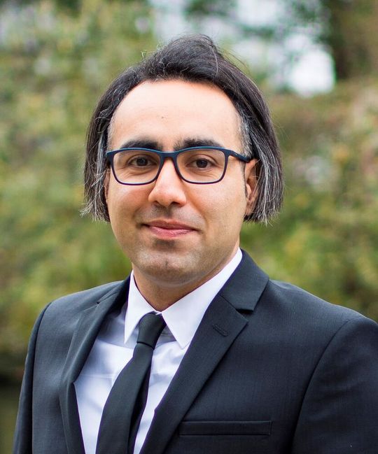 Der Autor: Prof. Dr. Mohammad Madhavi lehrt Data Science an der GISMA University of Applied Sciences. Darüber hinaus ist er Data Scientist bei Integration Alpha. Der Autor: Prof. Dr. Mohammad Madhavi lehrt Data Science an der GISMA University of Applied Sciences. Darüber hinaus ist er Data Scientist bei Integration Alpha.