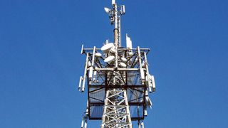 Möglicher Abbau der 5G-Basisstationen von Huawei. Aufgrund einer speziellen Software droht ein flächendeckender Abbau, der den Breitbandausbau in Deutschland gefährdet. (Bild: succo )