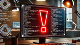 Durch Ausnutzung einer Sicherheitslücke in der Softwarebibliothek FreeType können Angreifer Remotecode ausführen. (Bild: Dall-E / KI-generiert)