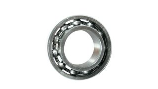 Rillenkugellager von Hecht sind in verschiedenen Abmessungen und Ausführungen lieferbar. (Hecht)