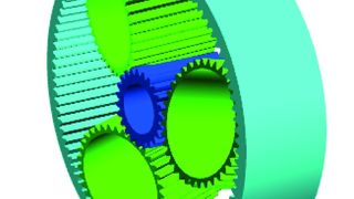 Kisssoft hat seine Berechnungssofware erweitert. (Bild: Kisssoft)