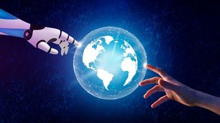 In der digitalen Welt lauern zahlreiche, neue Herausforderungen und Tücken für nahezu alle Bevölkerungsgruppen. (© Prostock-Studio – Getty Images via Canva.com)