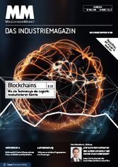 MM Maschinenmarkt – Ausgabe 06 (vbm)