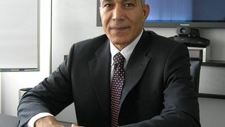 Sayed Soliman, MaxxVision: „ Die Anwendungen  der neuen VisionBox Compact II betreffen nahezu alle Bildverarbeitungssektoren.“  (Bild: Gerd Kucera)