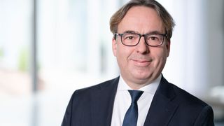 „Die Zahlen belegen, dass der mittelständische Maschinen- und Anlagenbau einer der wichtigsten Innovationstreiber der Industrie ist“, so Hartmut Rauen, stellvertretender VDMA-Hauptgeschäftsführer. (VDMA)
