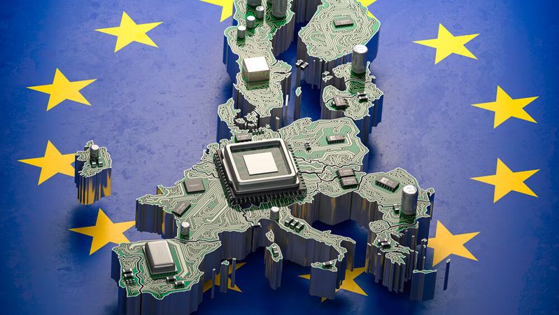 Die globale Studie basiert auf dem Feedback von mehr als 1.500 Führungskräften aus der Fertigungsindustrie weltweit.(Bild: ©  Maksym Yemelyanov - stock.adobe.com)