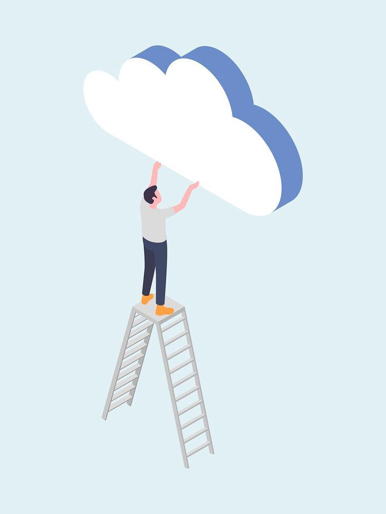 Unternehmen benötigen die so genannte dritte Cloud, wenn sie neue Geschäftsmodelle einfach umsetzen und flexibel auf die Kundenbedürfnisse reagieren wollen. Unternehmen benötigen die so genannte dritte Cloud, wenn sie neue Geschäftsmodelle einfach umsetzen und flexibel auf die Kundenbedürfnisse reagieren wollen.
