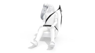 Mit dem neuen „Far Side Center Airbag“ lassen sich Kollisionsmöglichkeiten der Insassen bei unterschiedlichen Crashszenarien reduzieren – auch in modernen, flexibel gestalteten Fahrzeuginnenräumen. (ZF)