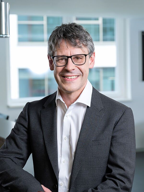 Andreas Dangl, Fabasoft.
