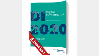 Whitepaper Cover: Vogel IT