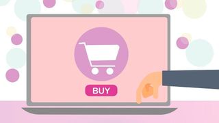 A new study from Aalto University links frequent online shopping, social media use, and gaming with higher stress levels, highlighting how different online activities affect well-being in markedly different ways. (Source: free licensed)