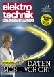 elektrotechnik 01/2014 (Vogel Business Media)