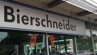 Das Autohaus Bierschneider in Mühlhausen in der Oberpfalz ist im Netz gut unterwegs. (Faust / »kfz-betrieb«)