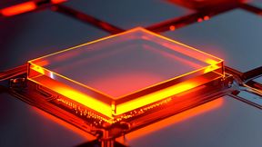 Advances in low-voltage GaN devices are enabling higher efficiency and power density in applications traditionally served by silicon MOSFETs. (Source: © roei - stock.adobe.com)