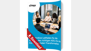 Whitepaper Cover: Vogel IT