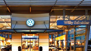 Die Scheider-Gruppe gehört seit 2019 zur Tiemeyer-Gruppe. (Bild: Tiemeyer)