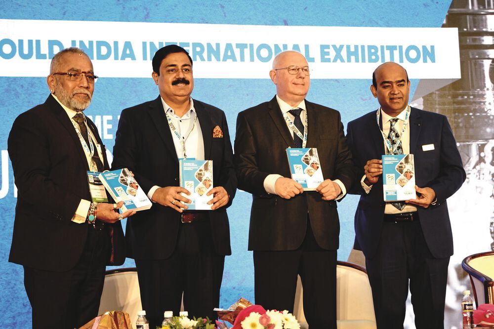 Die Mould India 2024 sets the stage for innovation and collaboration