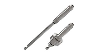 Die Sensortypen Excell 231 und Excell 241 gehören zur neuesten Generation der Sensorbaureihe von Exner. (Exner Process Equipment)