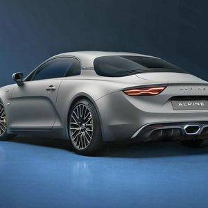 Die GT 2021-Edition ist auf 300 Exemplare limitiert.(Bild:  Renault)