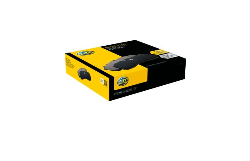 Die Aftermarket-Sparte des Zulieferers Forvia Hella weitet ihr Angebot auf das schwere Nutzfahrzeug-Segment aus. (Bild:  Forvia Hella)