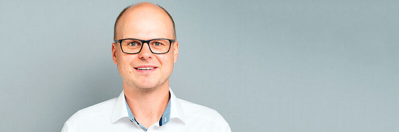 Der Autor: Stefan Müller ist Director Big Data Analytics & IoT bei IT-Novum