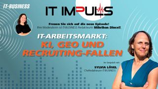 Wer sich heute auf dem IT-Arbeitsmarkt auf Jobsuche begibt, sieht sich mit vielfältigen Herausforderungen konfrontiert. (Bild: Vogel IT-Medien)