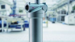 Filterbaureihe 110 LEN  (Bild: Bosch Rexroth)