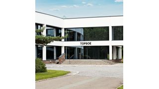 Subject to Final Investment Decision, this more than 400-million-dollar investment is expected to create at least 150 direct jobs in Virginia and more than 1,000 indirect jobs through the value chain. (Source: Topsoe)