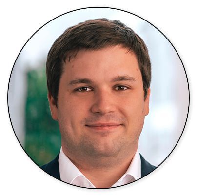 Nicolas Schickert ist Speaker auf der MCTTP-Konferenz (14. & 15. September 2023, München). 