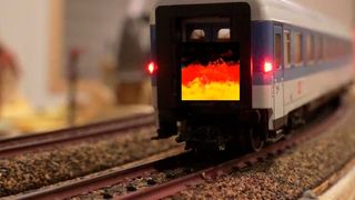 Wiedermal wird Deutschland als Schlusslicht gehandelt, was die wirtschaftliche Lage angeht. Zu diesem Ergebnis kommt zumindest der Internationale Währungsfonds (IWF) ... (Bild: G. Knüllert)