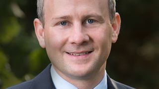 Markus Scheitzach wird zum 01.03.2017  CFO der Dräxlmaier Group. (Dräxlmaier)