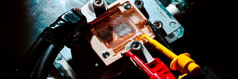 In 2023 Resonac successfully launched the full-scale operation of the Power Module Integration Center (PMiC) at its Oyama Plant (Oyama City, Tochigi Prefecture). (Source:  Resonac Europe GmbH)