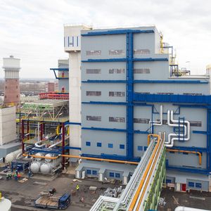 Bayer MaterialScience wraps up major investment in Germany: The company has invested some € 250 million for a new TDI production at its Dormagen site