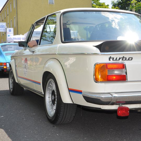 Um das Kulturgut Oldtimer zu schützen, bündeln mehrere Automobilclubs ihre Kräfte in einer Arbeitsgemeinschaft.(Bild:  Grimm/»kfz-betrieb«)