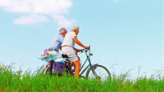 ForscherInnen der Universität des Saarlandes haben Vorgänge im Immunsystem entlarvt, die mit dazu beitragen, dass wir altern: Niedrige Spiegel des so geannnten Stresshormons Cortisol und des Proteins Gilz lösen chronische Entzündungsprozesse aus. (Symbolbild) (Bild: gemeinfrei)