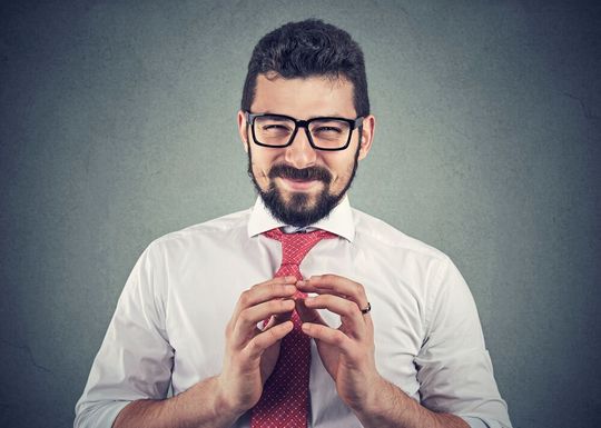 „Brilliant Jerks“ – oder zu deutsch „brillante Idioten“ – verfügen häufig über seltenes und wichtiges Wissen und Können. Gleichzeitig mangelt es ihnen jedoch an sozialen Fähigkeiten. „Brilliant Jerks“ – oder zu deutsch „brillante Idioten“ – verfügen häufig über seltenes und wichtiges Wissen und Können. Gleichzeitig mangelt es ihnen jedoch an sozialen Fähigkeiten.