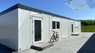 bu--rocontainer (HaCoBau Hallen und Container Systeme GmbH)