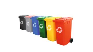 Der zum Ende des letzten Jahres von einigen Branchenverbänden veröffentlichte Leitfaden für den umweltgerechten Umgang mit Metallspänen wird vom VDMA voll mitgetragen. (Bild: © phalakon jaisangat - Fotolia.com)