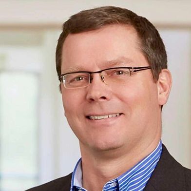 Der Autor: Sascha Schubert ist Head of Cloud, Data and AI, Global Technology Practice EMEA bei SAS (Bild: SAS)