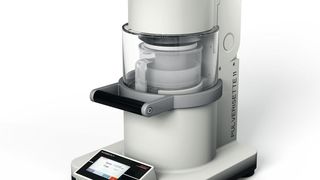 Pulverisette 11 (Fritsch)