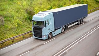 Im März 2021 sollen die intelligenten Sensoren erstmals getestet werden.  (Bild: FH Dortmund / Yves Rosefort)