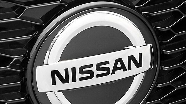 (Bild:  Nissan)