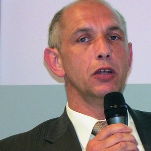 Hans-Josef Mennen, Danfoss: „An der Umsetzung hapert es letztendlich.“