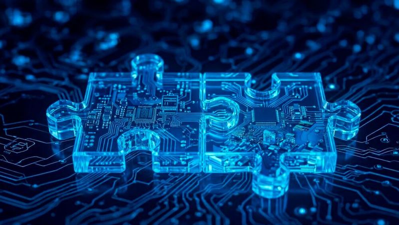 TechniData TCC Products und BWG Informationssysteme vereinen Cloud-, Rechenzentrums- und IT-Security.(Bild:  Gemini / KI-generiert)