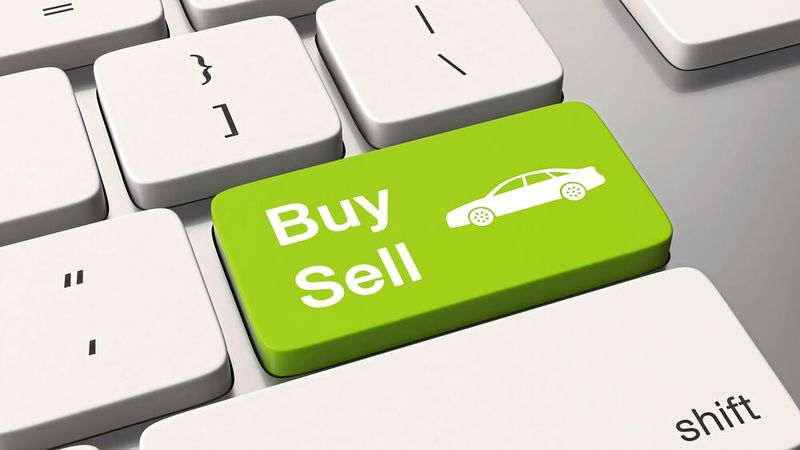 Viele Händler nutzen B2B-Portale für den An- und Verkauf von Gebrauchtwagen. Eine Studie zeigt, dass nicht jedes Portal für jedes Anliegen das richtige ist.(Bild:  © md3d - adobe.stock.com)