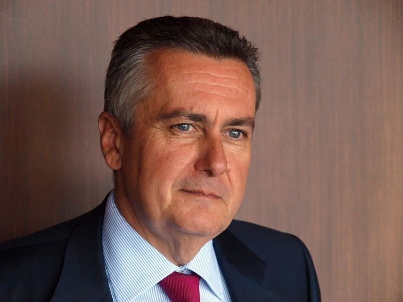 “The best way out is to explore new markets and to invest in people, in their personal and professional growth. These are the challenges we want to be ready for”, said Maurizio Marchesini, CEO of the Marchesini Group and Chairman of the Italian Industrial Federation of Emilia-Romagna. (Picture: Marchesini)