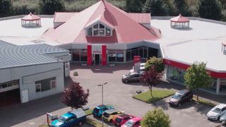 Seit dem 1. Januar 2025 ist Autocentrum Lass Teil von Levy. (Bild: Autocentrum Lass)