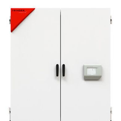Konstantklimaschrank KBF PRO 720 (Bild: Binder)